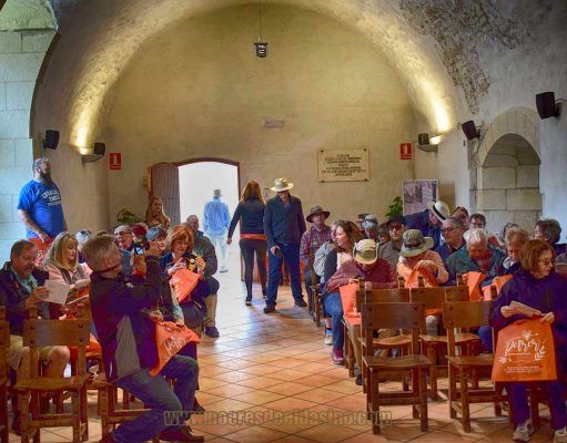 Petrer en la ruta turística de los cruceros que atracan en Alicante Noticias Petrer