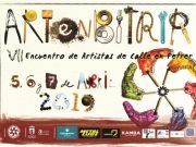 La 7ª edición de ArtenBitrir plantea una reflexión sobre el reciclaje y el cuidado del medio ambiente