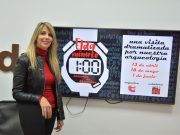 Las próximas visitas teatralizadas al Museo Arqueológico ‘Elda Minuto 1, historias de historias’ serán el 18 de mayo y el 1 de junio noticias Elda