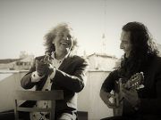 José Mercé y Tomatito cerrarán la XXII edición del Festival Internacional de Guitarra José Tomas – Villa de Petrer José Mercé y Tomatito