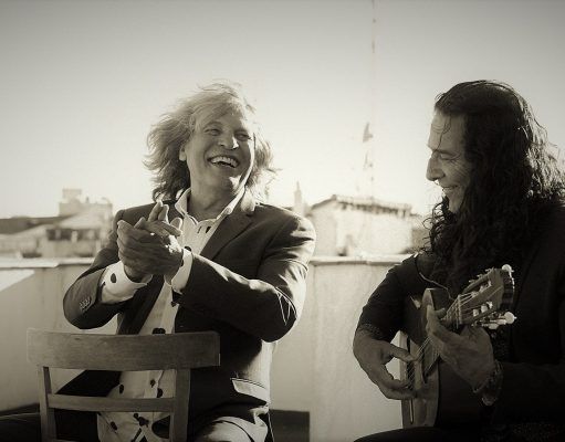 José Mercé y Tomatito cerrarán la XXII edición del Festival Internacional de Guitarra José Tomas – Villa de Petrer José Mercé y Tomatito