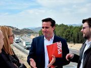 El Gobierno de Pedro Sánchez inicia el estudio de ruidos de la A31 a su paso por Petrer Noticias Petrer