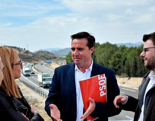 El Gobierno de Pedro Sánchez inicia el estudio de ruidos de la A31 a su paso por Petrer Noticias Petrer