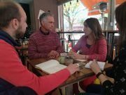 Compromís garantiza que la agricultura ecológica será clave en el futuro del sector Compromís ecología