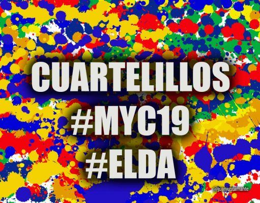 Comienza el proceso para autorizar los cuartelillos de Moros y Cristianos – Ayuntamiento de Elda Cuartelillos Moros y Cristianos de Elda