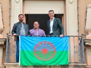 El Ayuntamiento de Elda celebra el Día Mundial del Pueblo Gitano Día Mundial del Pueblo Gitano - Elda