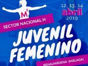 El equipo juvenil del Elda Prestigio se jugará en Benalmádena el pase a la fase final del campeonato de España Las Leonas juveniles jugarán su sector en Benalmádena