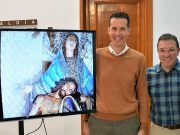 La Semana Santa de Elda anuncia su llegada con un vídeo promocional dedicado a “esas personas anónimas” que la hacen posible Vídeo Semana Santa Elda 2019