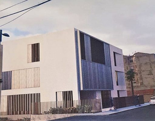 Sanidad solicita al Ayuntamiento de Elda la licencia de obra y ambiental para la ejecución del Consultorio Virgen de la Cabeza