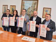 El IV Congreso de Moros Viejos y Fundadores se celebrará en Elda el 6 de julio