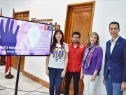 Elda contará de nuevo con ‘Puntos Violeta’ para  que las fiestas de Moros y Cristianos estén libres de agresiones sexistas Puntos Violeta Moros y Cristianos Elda