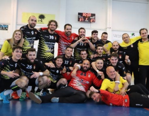 LOS HOMBRES DE NEGRO LISTOS PARA SU QUINTA FASE