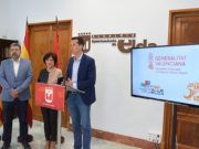 Elda contará el próximo curso con dos nuevos Ciclos Formativos de Grado Medio de las ramas de Sanidad y Hostelería y Turismo