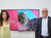 Las candidatas a Falleras Mayores de Elda disfrutarán el 30 de junio de una jornada de convivencia en la ciudad valenciana de Sueca