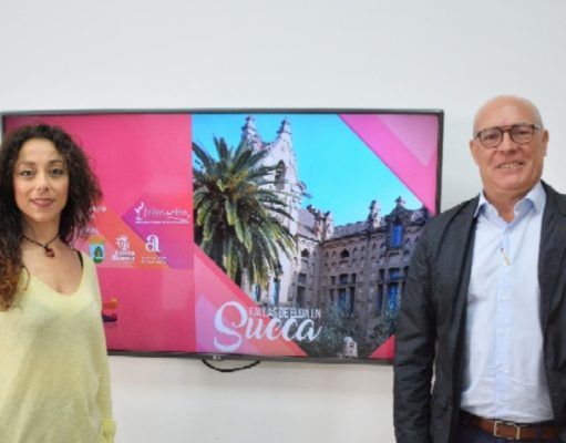 Las candidatas a Falleras Mayores de Elda disfrutarán el 30 de junio de una jornada de convivencia en la ciudad valenciana de Sueca