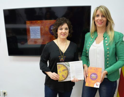 Turismo de Elda presenta un nuevo libro de recetas dedicado a los arroces de la tierra noticias Elda