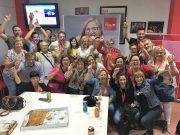 El PSOE de Petrer obtiene el mejor resultado de este partido en los municipios de más de 20.000 habitantes de la provincia Mayoría Socialista en Petrer