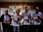 10 y 11 de mayo, Petrer celebrará el congreso “La Guerra Civil en las comarcas del Vinalopó” Petrer celebra el congreso “La Guerra Civil en las comarcas del Vinalopó”