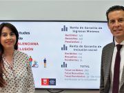 El Ayuntamiento de Elda ha tramitado 289 solicitudes de la Renta Valenciana de Inclusión Noticias Elda