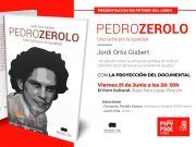 Un libro para no olvidar la lucha del socialista Pedro Zerolo – Presentación el viernes 21 de junio, a las 20:30h, el Forn Cultural de Petrer presentación del libro “Pedro Zerolo, una lucha por la igualdad”