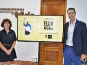 La actividad cultural vuelve a las calles de Elda con la V Edición de Elda 40gra2
