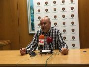 Ramón Poveda resulta absuelto de la denuncia por supuestas amenazas de un agente de la Policía Local