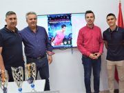 VII Torneo Fernando Tomás