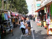 El ‘Zoco’ de los Moros y Cristianos de Elda contará con 84 puestos de venta