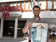 18 conciertos amenizarán los fines de semana de julio y agosto en Petrer Conciertos verano Petrer 2019