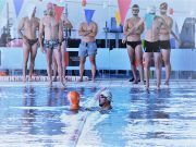 El curso de socorristas, organizado por el Ayuntamiento de Elda, comenzará el 3 de julio Curso socorrista Elda