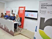 Elda acogerá dos cursos de verano de la Universidad de Alicante en la Sede Universitaria Cursos de verano de la Universidad de Alicante en la Sede Universitaria de Elda