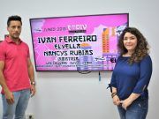 La VIII edición del EMVID Music Festival vuelve el próximo 29 de junio a Elda EMVID Music Festival Elda