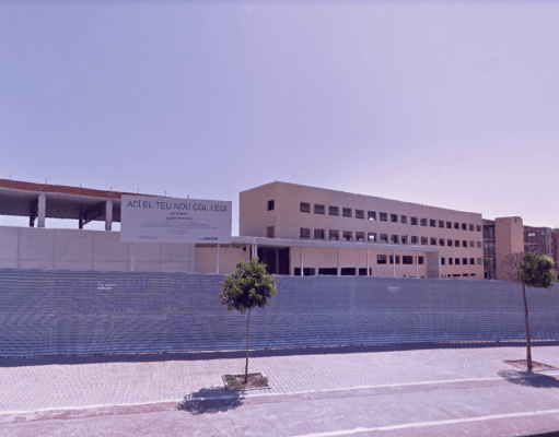 La Generalitat inicia el proceso de licitación de la redacción del proyecto del IES Azorín de Petrer