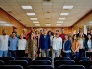 La sesión de investidura, de la nueva Corporación municipal de Elda, se celebrará este sábado a las 12:00 en el Teatro Castelar Corporación Municipal Elda