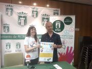 Forint y la concejalía de Paz y Solidaridad de Petrer celebran la Gala Fin de Talleres de Castellano y Árabe Talleres Forint Petrer
