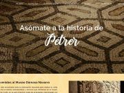 Una nueva ventana digital al Museo Dámaso Navarro de Petrer