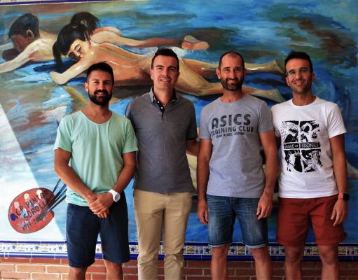 El Ministerio de Educación y Ciencia premia al Colegio Público Pintor Sorolla de Elda por su programa para favorecer el deporte y los hábitos saludables Premio CP Pintor Sorolla Elda