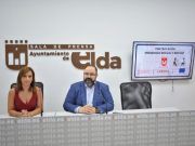 El Ayuntamiento de Elda destinará más de 1,2 millones de euros para la contratación de jóvenes titulados y personas mayores de 30 años