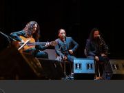 Más de 5.000 espectadores asisten a los conciertos del 22 Festival Internacional de Guitarra de Petrer