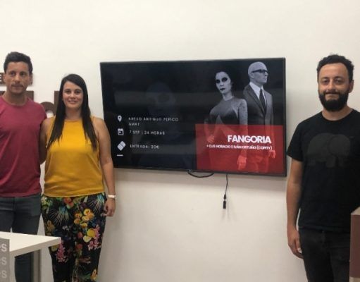 Fangoria, cabeza de cartel de los conciertos de Fiestas Mayores de Elda