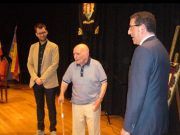 El Ayuntamiento de Petrer decreta un día de luto oficial por la muerte del médico Antonio Payá, nombrado Hijo Predilecto en 2016