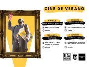 El cine de verano regresa a Elda durante los meses de julio y agosto El cine de verano regresa a Elda durante los meses de julio y agosto