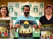 Más de 1.000 niños de Petrer “Juntos al rescate de la naturaleza” en la Escuela de Verano Escuela de verano Petrer 2019