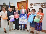 El periodista Miguel Barcala será el pregonero de las Fiestas Mayores 2019