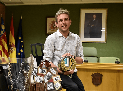 La nueva edición de los Premios Model de Petrer, contará con un nuevo premio a la innovación, dotado con 2.000 euros para el ganador y 500 euros para el finalista. Premios Model 2019 Petrer