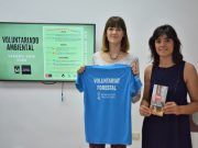El Voluntariado Ambiental de Elda luchará para prevenir los incendios forestales durante los meses de verano Voluntariado Ambiental de Elda para prevenir los incendios forestales