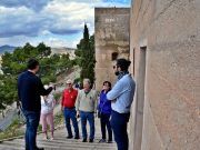 Petrer supera los 14.000 visitantes en algo más de 7 meses