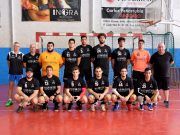 El nuevo Hispanitas Petrer echa a andar Hispanitas Petrer