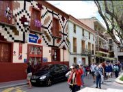 Medio centenar de turistas norteamericanos visitarán Petrer este próximo jueves