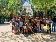 Más de 50 personas participan en los talleres de crecimiento personal para adultos de la Concejalía de Igualdad e Inclusión Social de Petrer Talleres de crecimiento personal para adultos de la Concejalía de Igualdad e Inclusión Social de Petrer